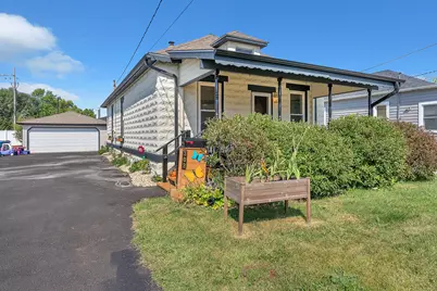 308 Foote Street, Crown Point, IN 46307 - Photo 1