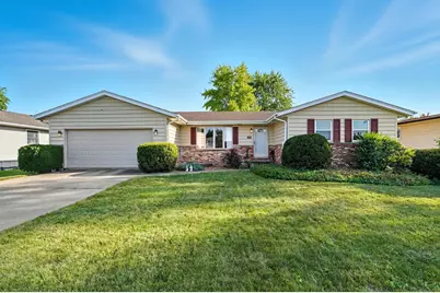 1735 W 98th Place, Crown Point, IN 46307 - Photo 1