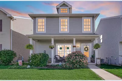 2442 W 127th Lane, Crown Point, IN 46307 - Photo 1