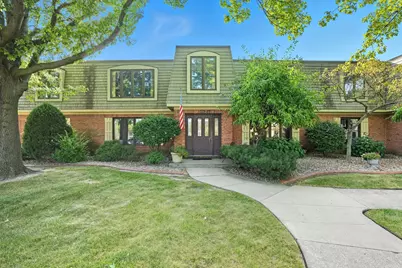 1523 Maple Place, Schererville, IN 46375 - Photo 1