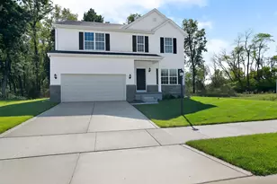 18818 Sapphire St, Lowell, IN 46356 - Photo 1