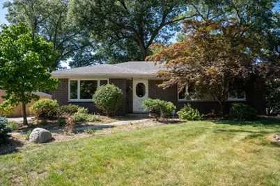 610 N Arbogast Street, Griffith, IN 46319 - Photo 1