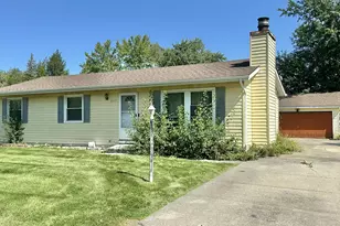 3578 W 74th Ct, Merrillville, IN 46410 - Photo 1