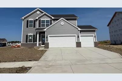6686 E 104th Avenue, Crown Point, IN 46307 - Photo 1