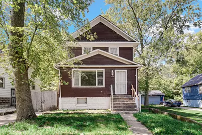 846 Stevenson Street, Gary, IN 46406 - Photo 1
