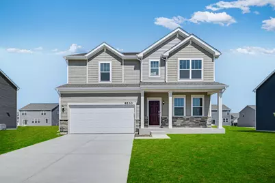 8530 Middleton Drive, Lowell, IN 46356 - Photo 1