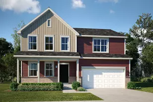 8459 Redmond St, Lowell, IN 46356 - Photo 1