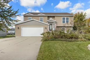 229 W 550 N, Valparaiso, IN 46385 - Photo 1