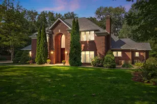 3977 W Timber Ridge Rd, La Porte, IN 46350 - Photo 1