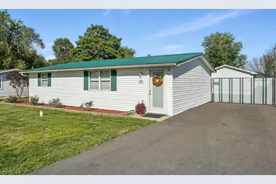 12815 Whitcomb Street, Crown Point, IN 46307 - Photo 1