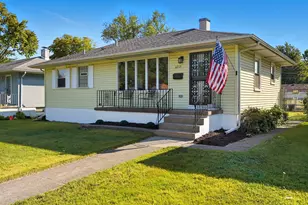 6715 Idaho Ave, Hammond, IN 46323 - Photo 1