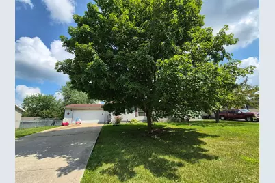 39 S California Street, Hebron, IN 46341 - Photo 1