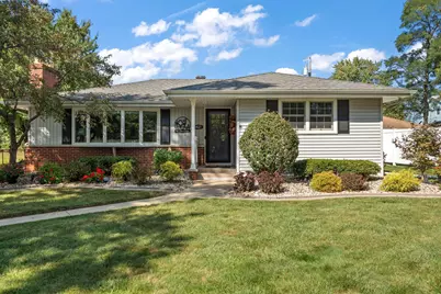 3421 Lincoln Street, Highland, IN 46322 - Photo 1