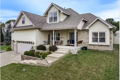 3400 Venice Drive, Valparaiso, IN 46385 - Photo 1