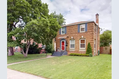 7335 Tapper Avenue, Hammond, IN 46324 - Photo 1