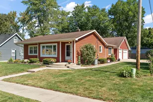 106 N Illinois St, Wanatah, IN 46390 - Photo 1