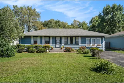 4341 King Court, Gary, IN 46408 - Photo 1