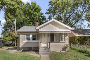 641 Cherry St, Hammond, IN 46324 - Photo 1