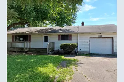 1029 E 64th Place, Merrillville, IN 46410 - Photo 1