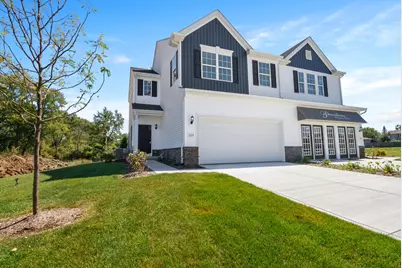 7195 Grant Street, Merrillville, IN 46410 - Photo 1