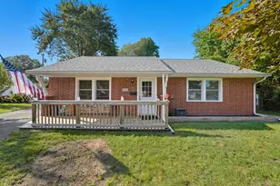 3332 Jay St, Hobart, IN 46342 - Photo 1