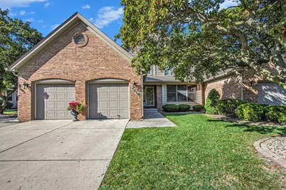 1016 Muirfield Court, Schererville, IN 46375 - Photo 1