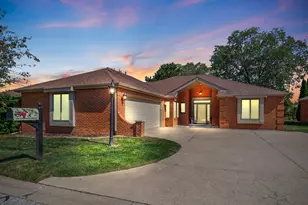 3505 Bob White Cir, Valparaiso, IN 46383 - Photo 1