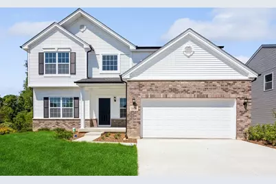 6717 E 104th Avenue, Crown Point, IN 46307 - Photo 1