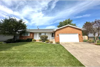 2920 W 63rd Place, Merrillville, IN 46410 - Photo 1