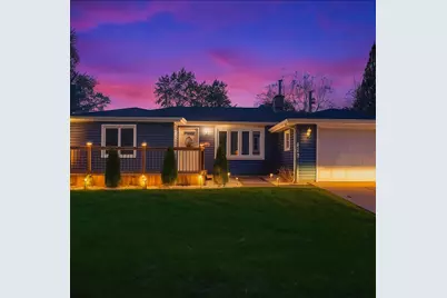 2432 Tippecanoe Street, Lake Station, IN 46405 - Photo 1