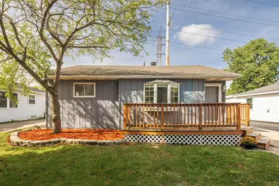 8208 Gordon Drive, Highland, IN 46322 - Photo 1