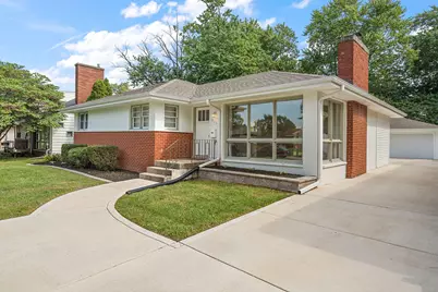 8223 Kooy Drive, Munster, IN 46321 - Photo 1