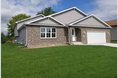 1540 W 76th Avenue, Merrillville, IN 46410 - Photo 1