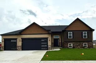 8239 Maximillian Dr, Merrillville, IN 46410 - Photo 1