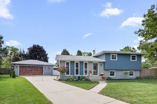 9835 Arthur Ct, Crown Point, IN 46307 - Photo 1