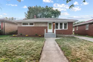 1570 Hendricks St, Gary, IN 46404 - Photo 1