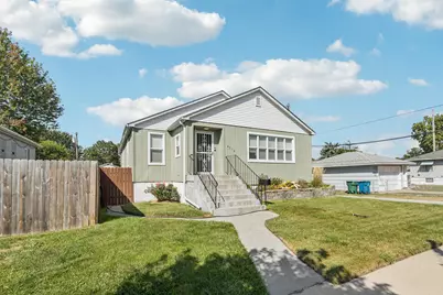 4716 Elm Avenue, Hammond, IN 46327 - Photo 1