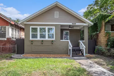 1067 Polk Street, Gary, IN 46402 - Photo 1