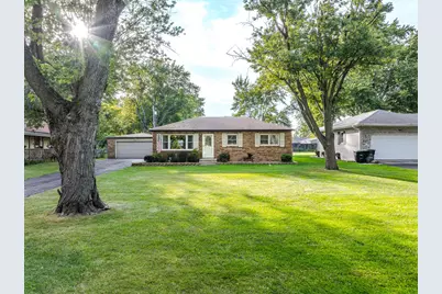 7478 Montana Street, Merrillville, IN 46410 - Photo 1