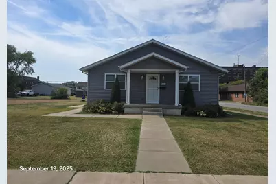 604 Harrison Street, Gary, IN 46402 - Photo 1