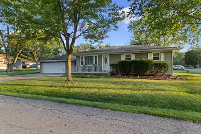 222 East Street, Lowell, IN 46356 - Photo 1