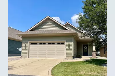 1460 Swansea Lane, Valparaiso, IN 46385 - Photo 1