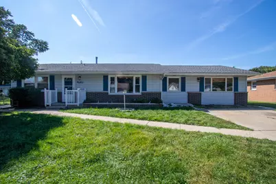 2980 Elmwood Street, Portage, IN 46368 - Photo 1