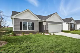 10353 Knox St, Winfield, IN 46307 - Photo 1