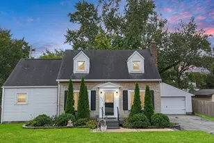 2517 W 82nd Ave, Merrillville, IN 46410 - Photo 1