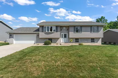 7012 W 160th Place, Lowell, IN 46356 - Photo 1