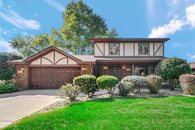 8126 Tapper Avenue, Munster, IN 46321 - Photo 1