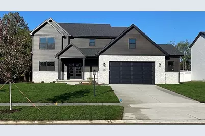 626 Debra Kay Drive, Lowell, IN 46356 - Photo 1