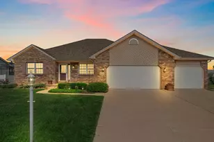 6356 Meadowridge, Portage, IN 46368 - Photo 1