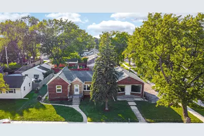 642 N Cline Avenue, Griffith, IN 46319 - Photo 1